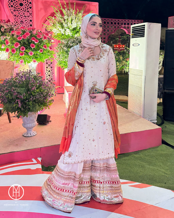 Mahveen